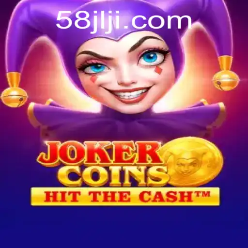 58JL Casino App